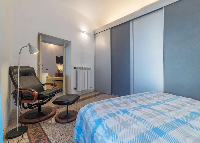 Apartment Guesthost - Scala Santa & Laterano Open Space *