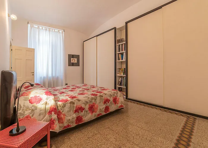Guesthost - Scala Santa & Laterano Open Space Apartment Rom